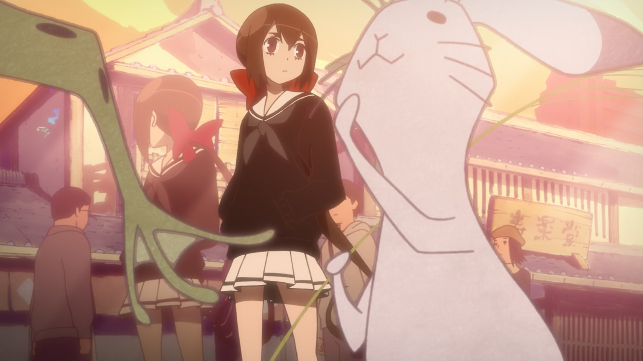 Kyousou Giga (2012) (Anacrónico Fansub)